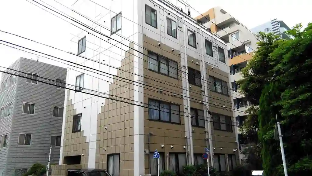 オンリーワンズ 外観