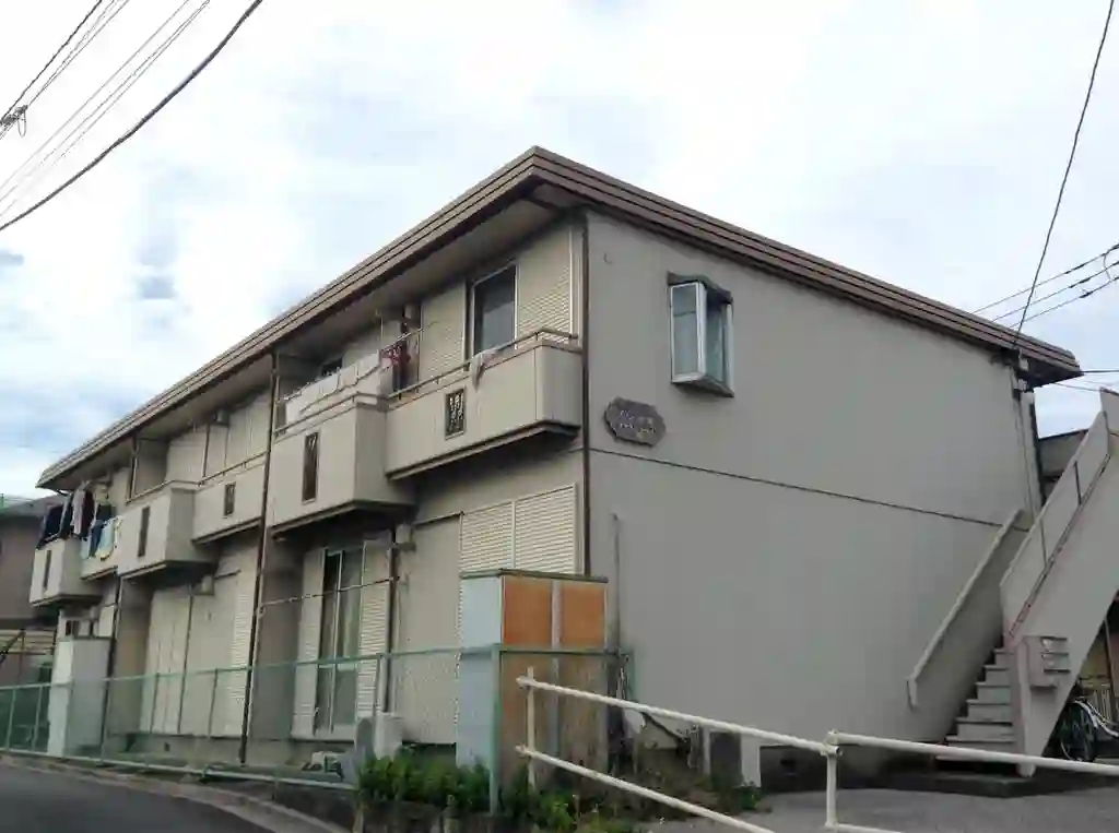 メゾン小出 外観