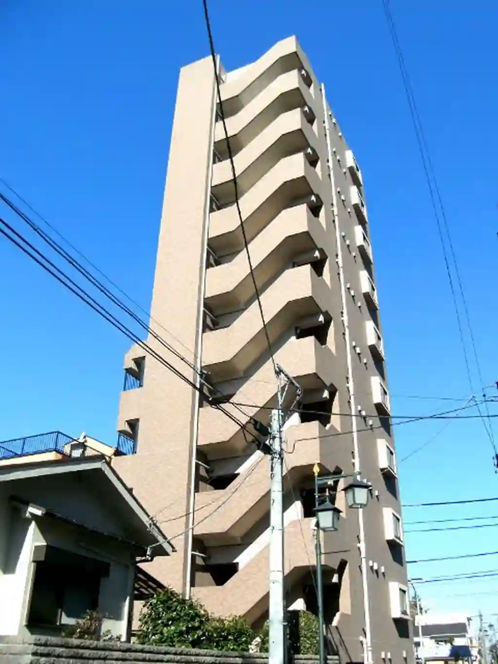 Jewel西荻窪 外観