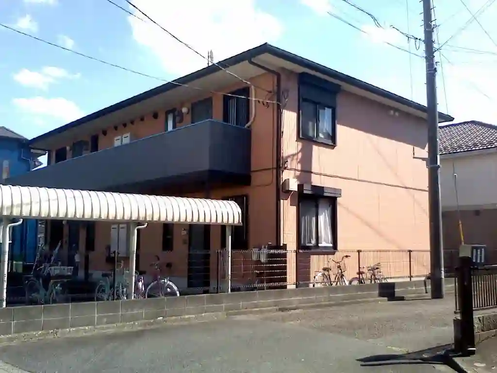 M-3 外観