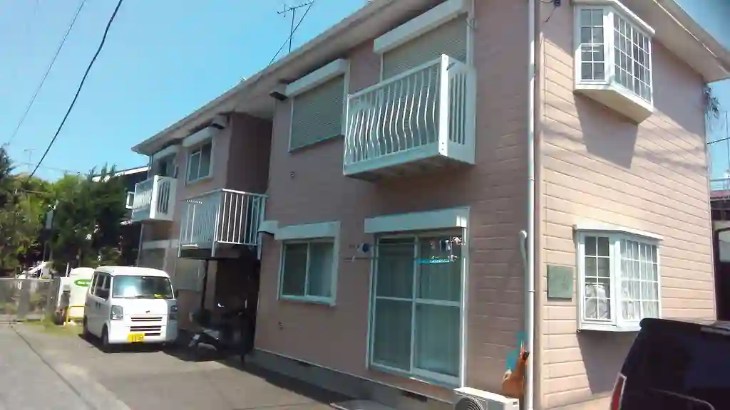 エステートピア志樹 外観
