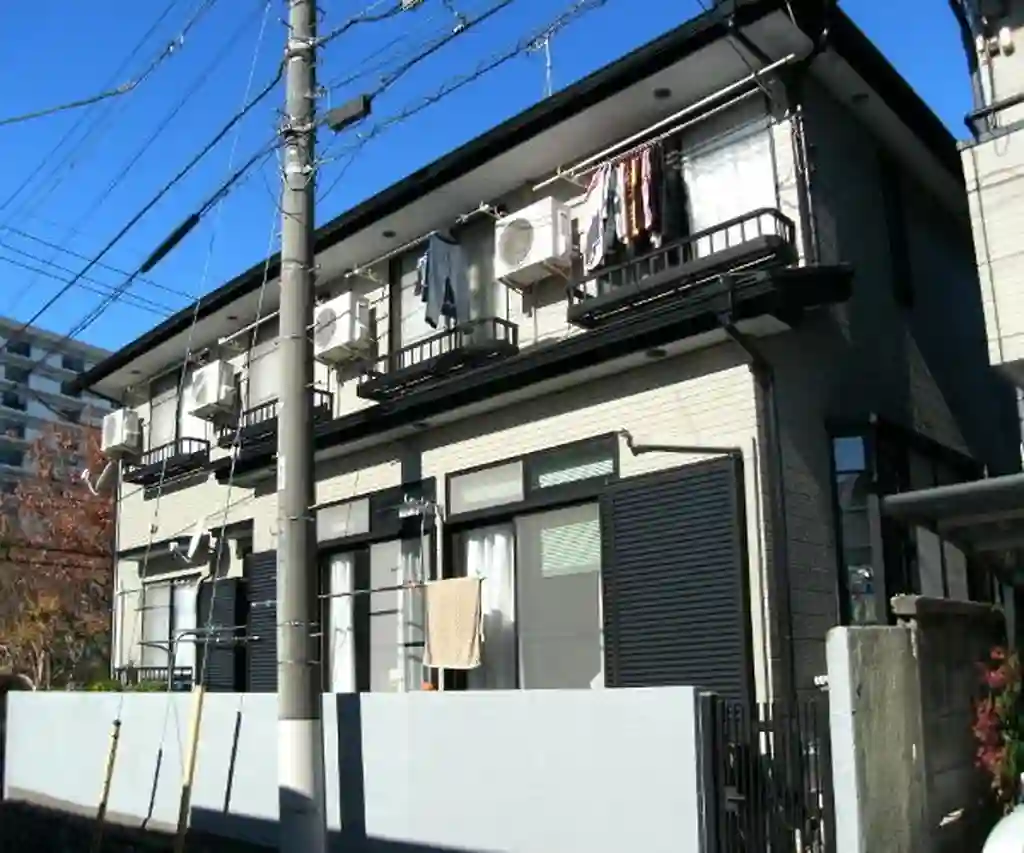 T・VILLAGE 外観