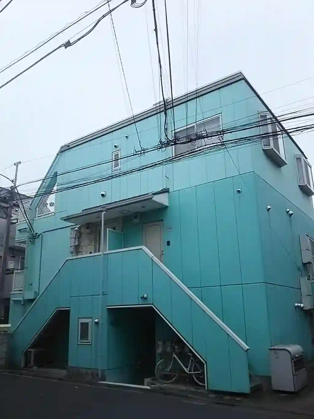 NOOSA 外観