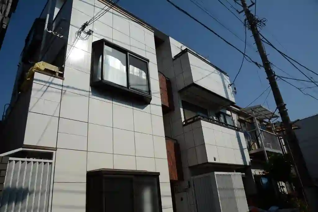 VIVO 外観
