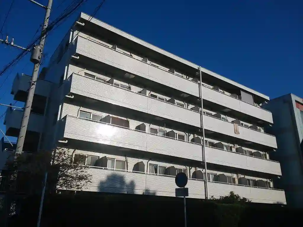 TOP生麦No.1 外観