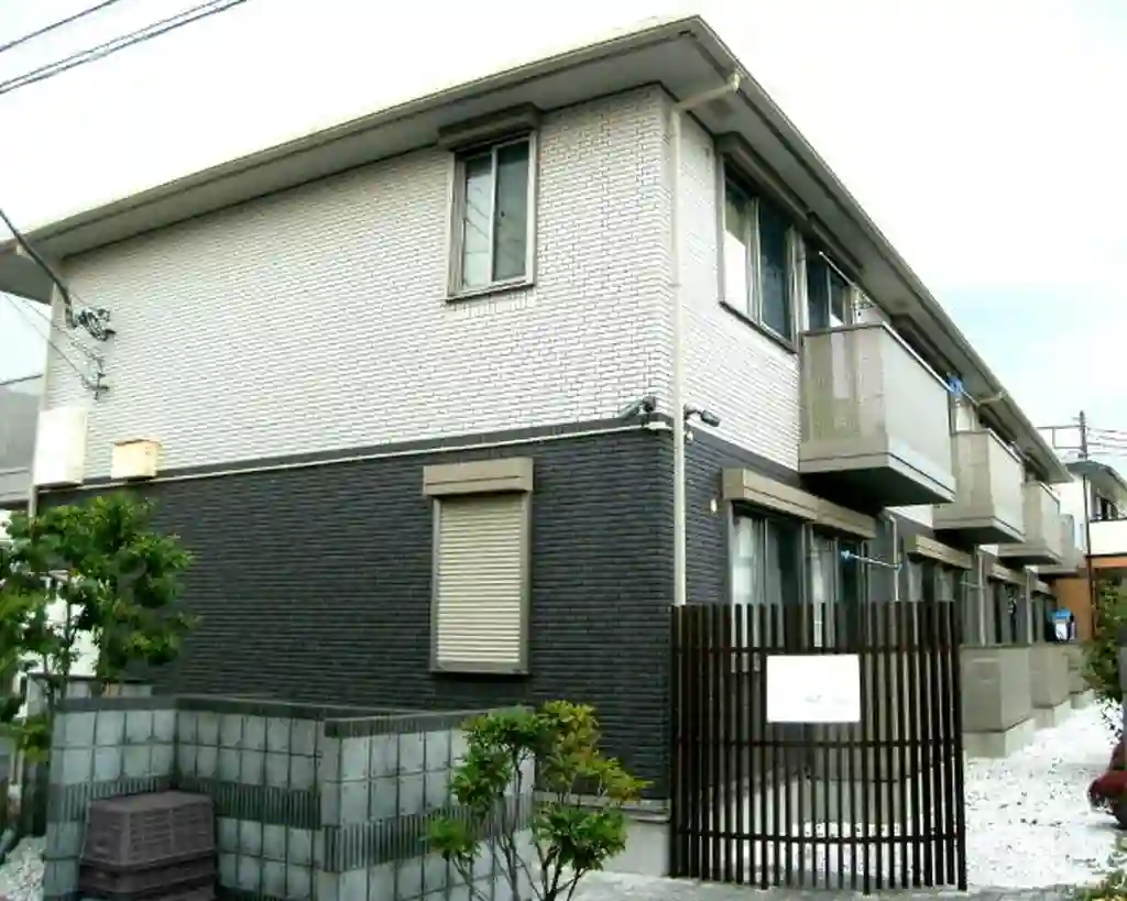 エルメゾン木下 外観