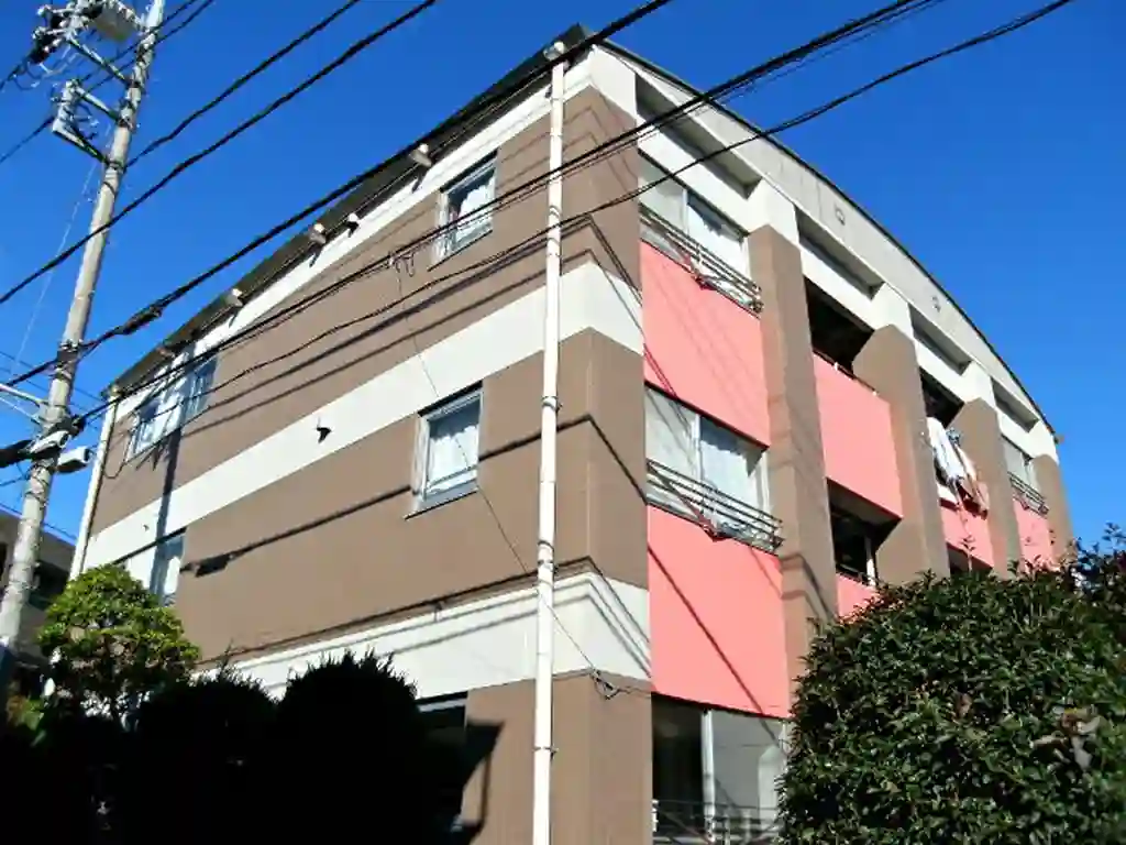 コーピアスS2 外観