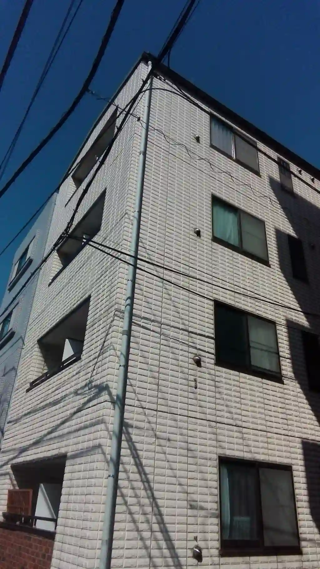 アティットコート 外観