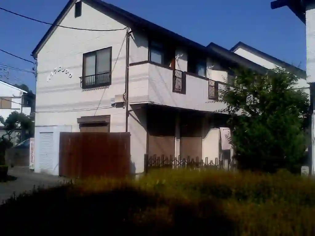 ハイツ吉川 外観