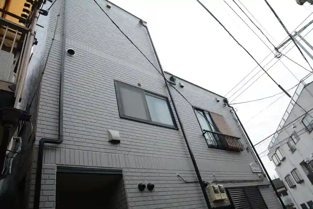 プチメゾン 外観