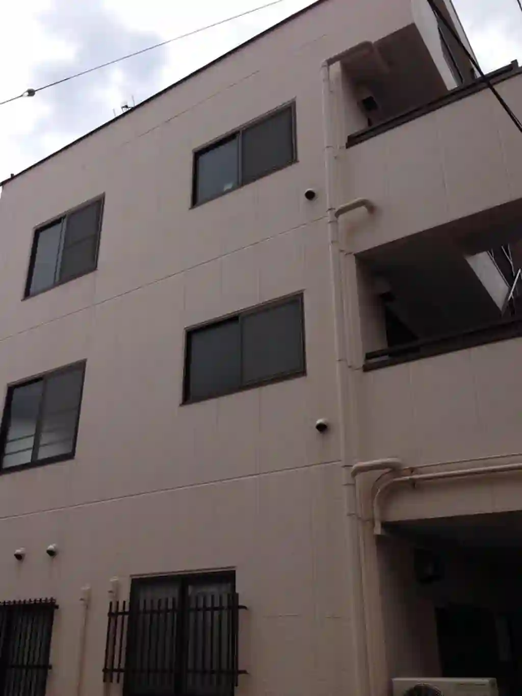 BLD.SATO 外観