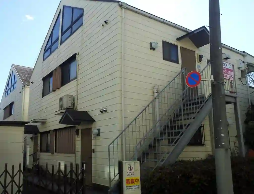 Kハウス 外観