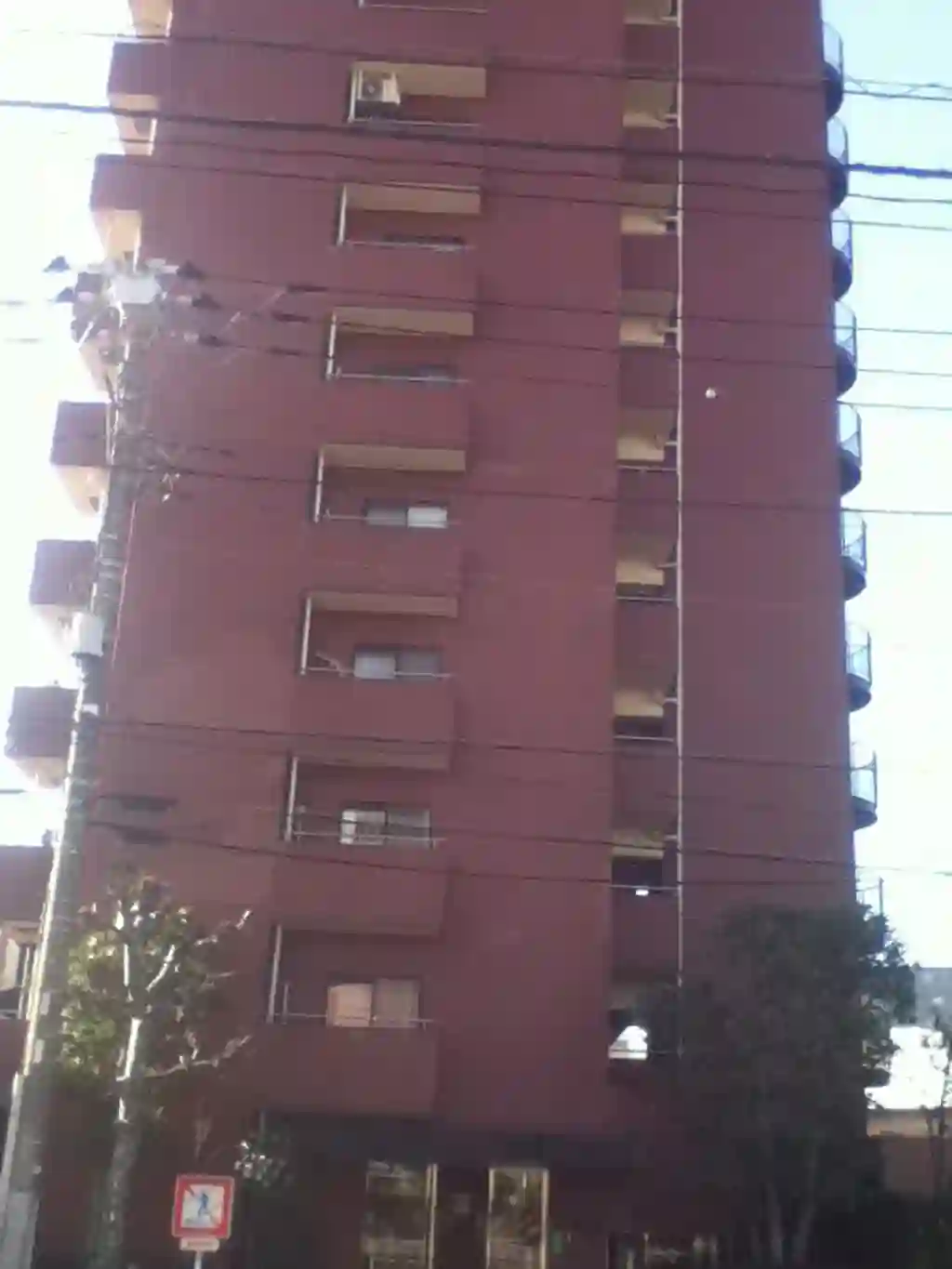 アーバンコートU 外観