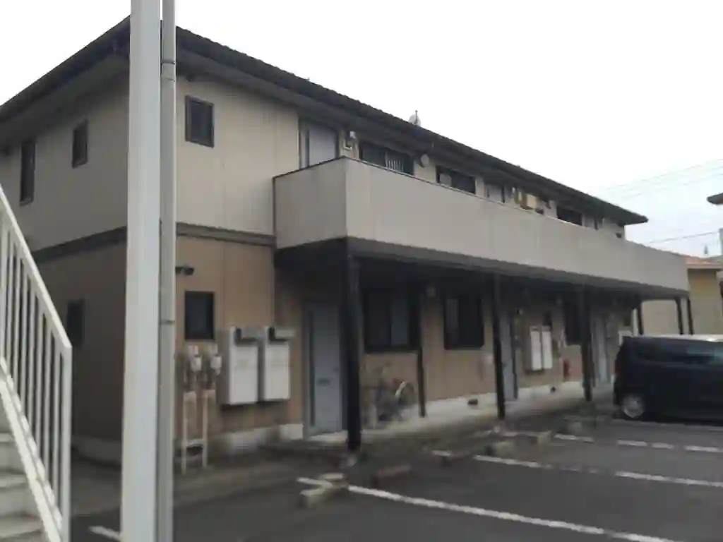 エクセルC 外観