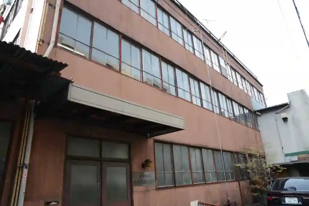 大貫ビル 外観