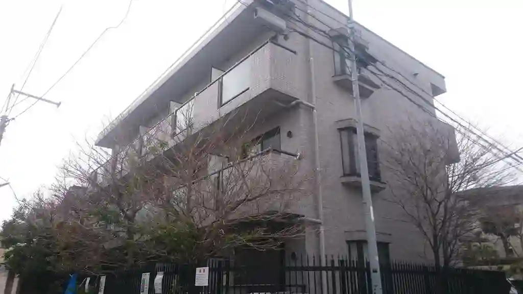 アーク阿佐ケ谷 外観
