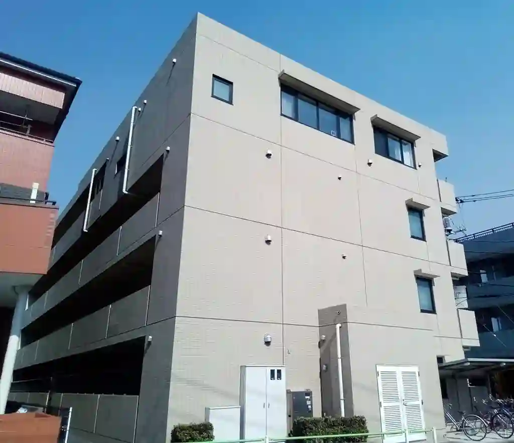 LeBristol 外観