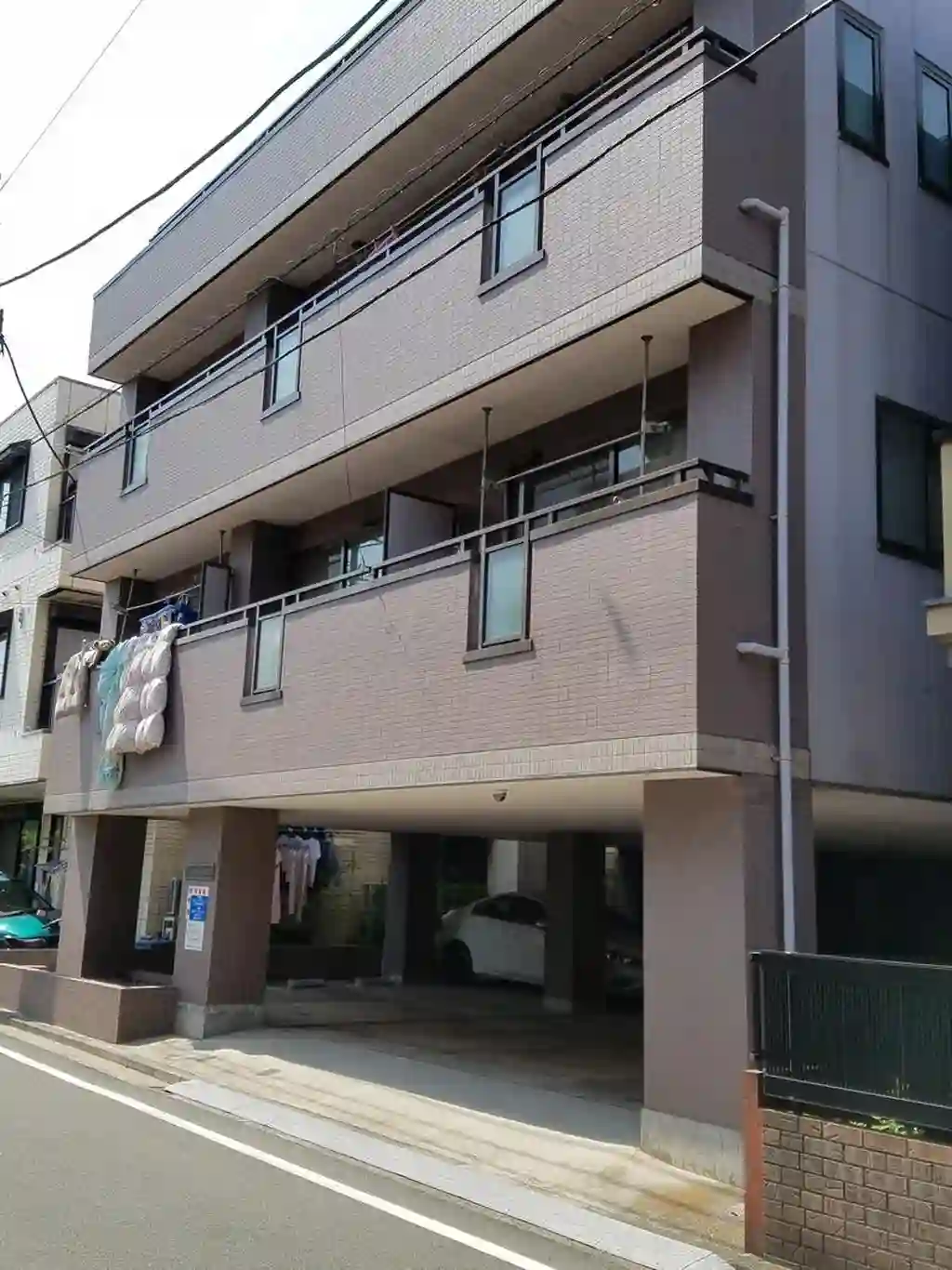 アークトゥルス 外観