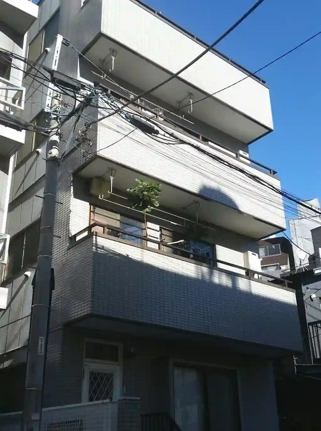 第2NKビル 外観