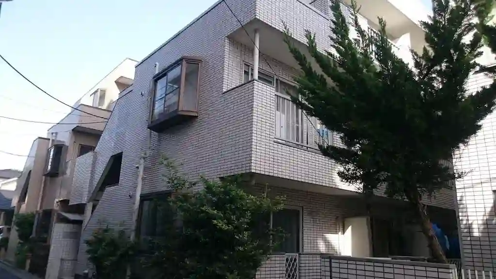 アドバンスVI 外観