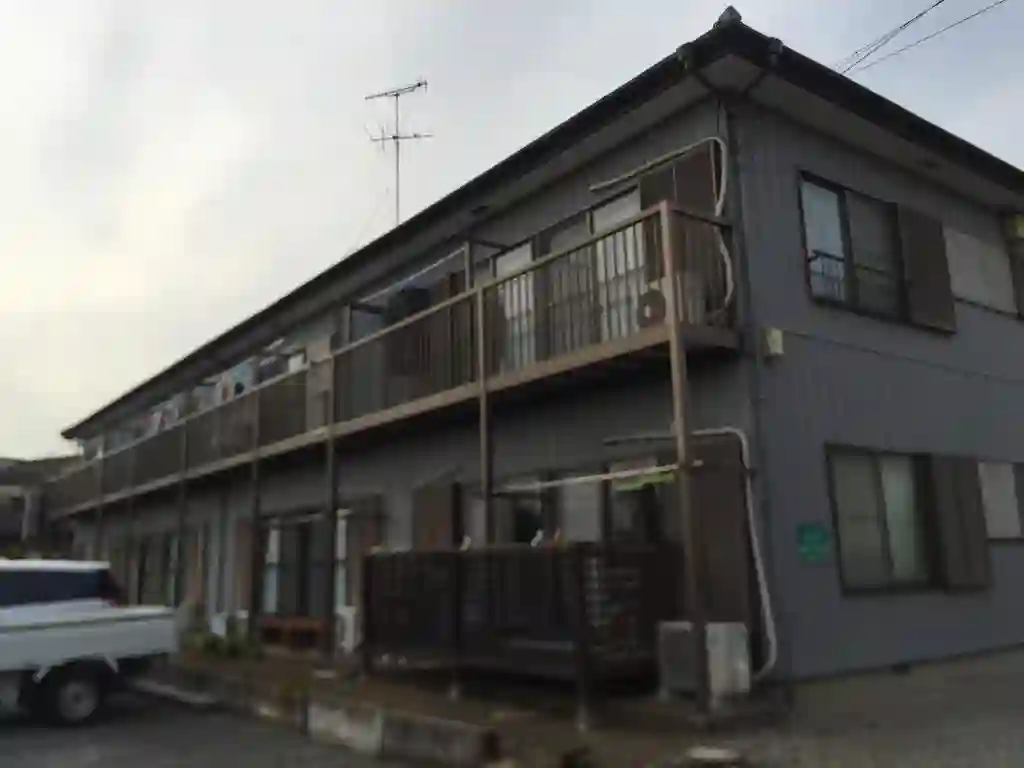 コトーコジマ 外観