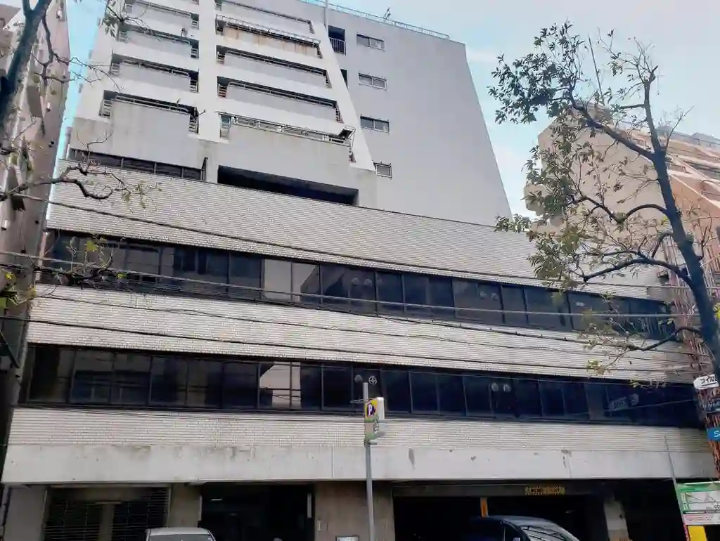 桜ケ丘ハイホーム 外観
