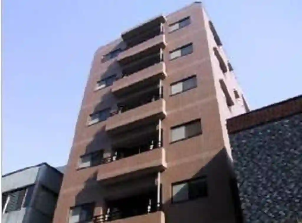 グランリヴィエール 外観