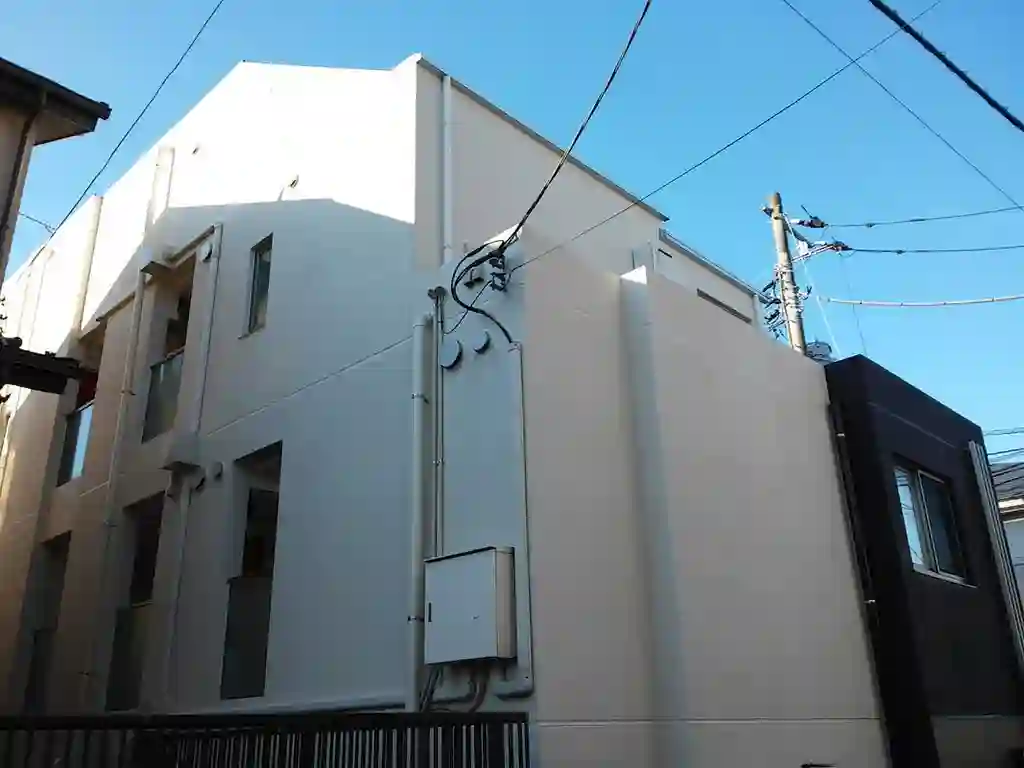 J'scourt北沢2 外観