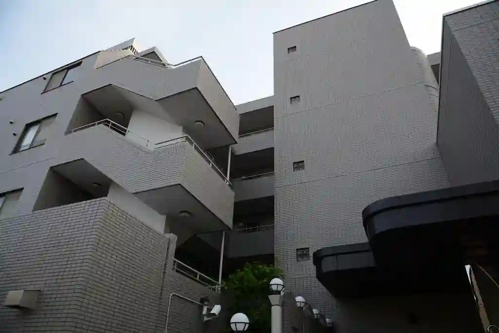 DWELLNK 外観