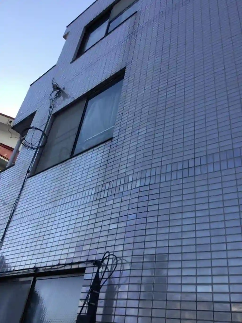 オリーアルカジック武原 外観