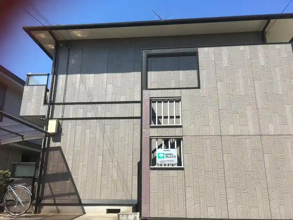 プレミール 外観