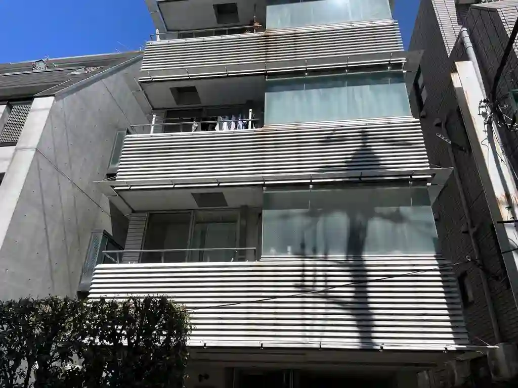 PiccoloCedro 外観