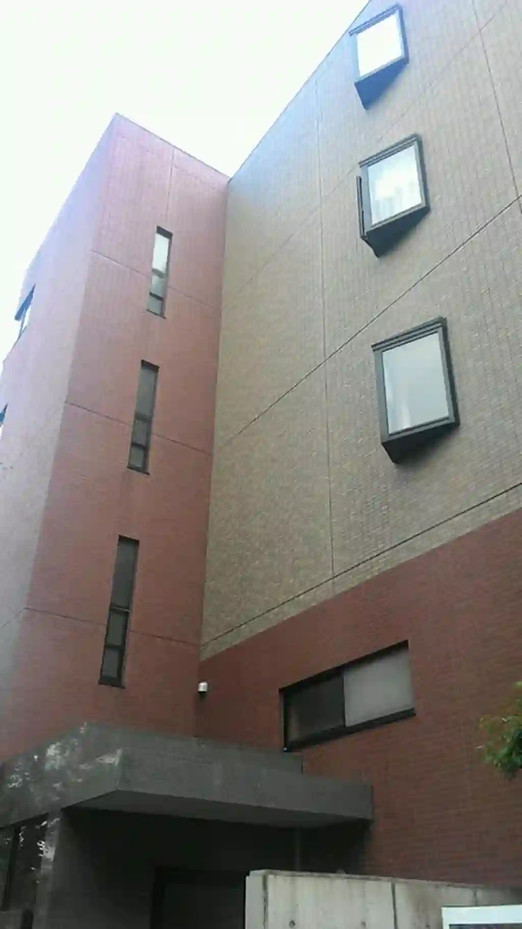 パークサイド宮崎台 外観