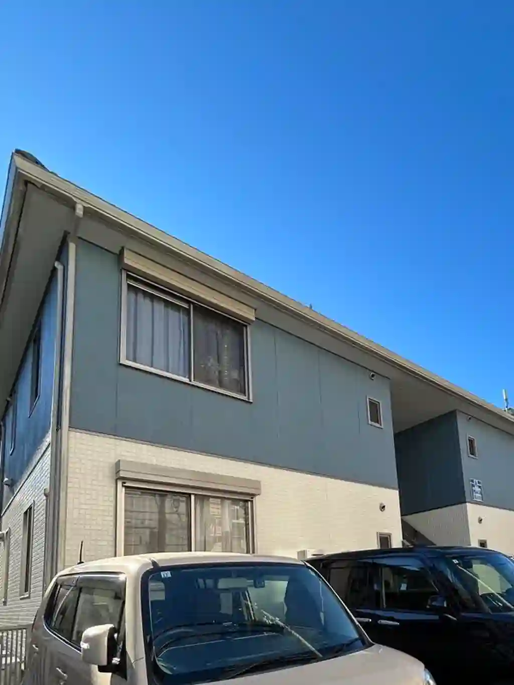 ピーチゲートA 外観