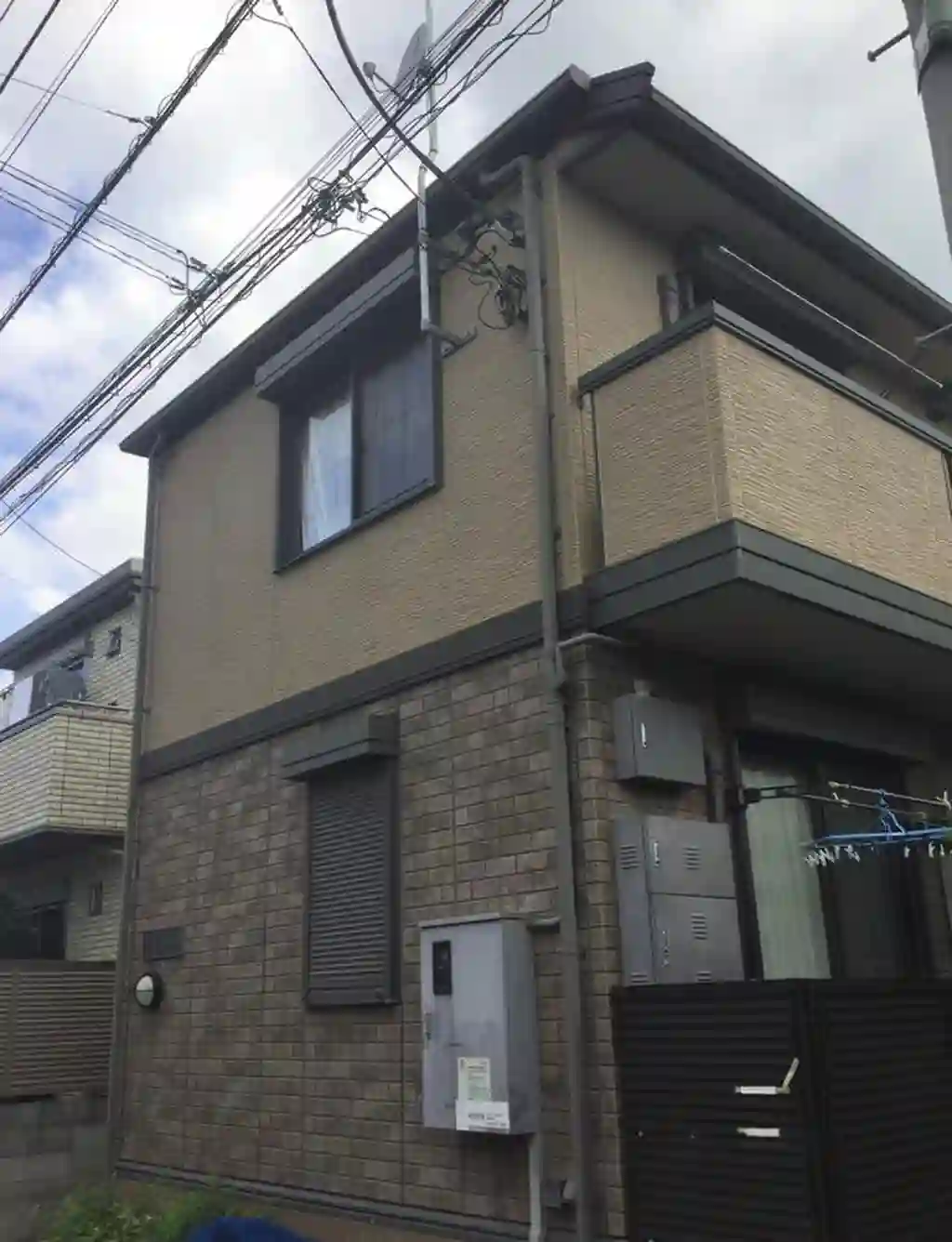 BellWood・Terra田園調布 外観