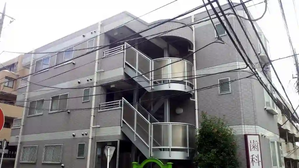 CASA AMENITYたまプラーザ 外観