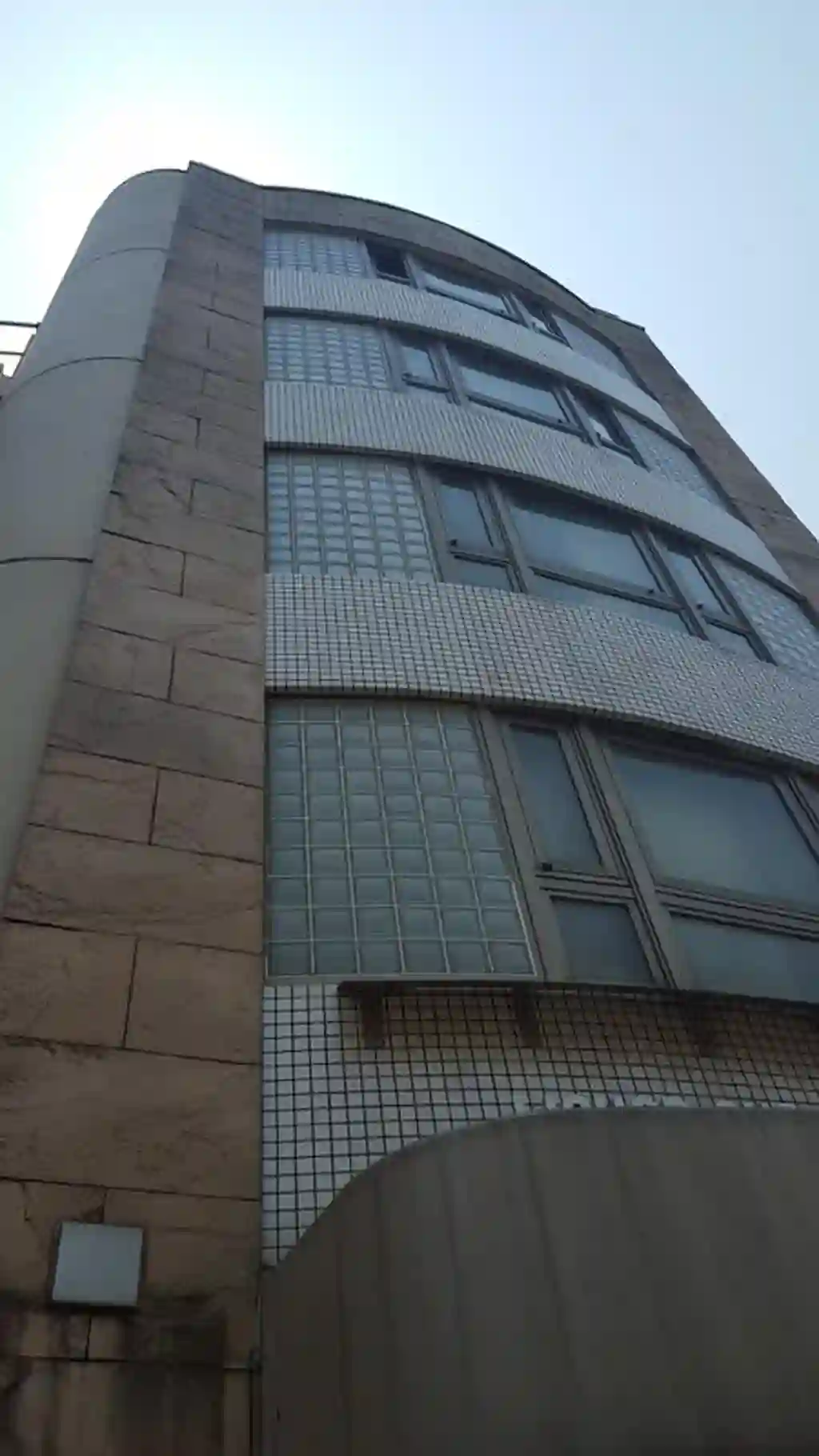 グレイス小山 外観