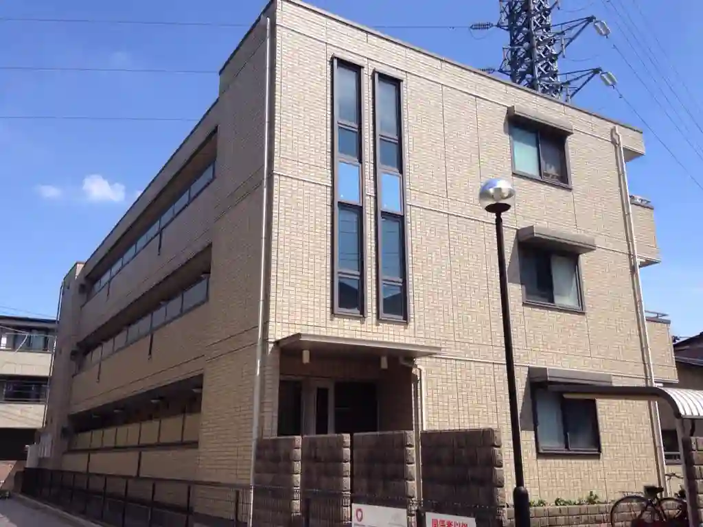 エスパシオ 外観