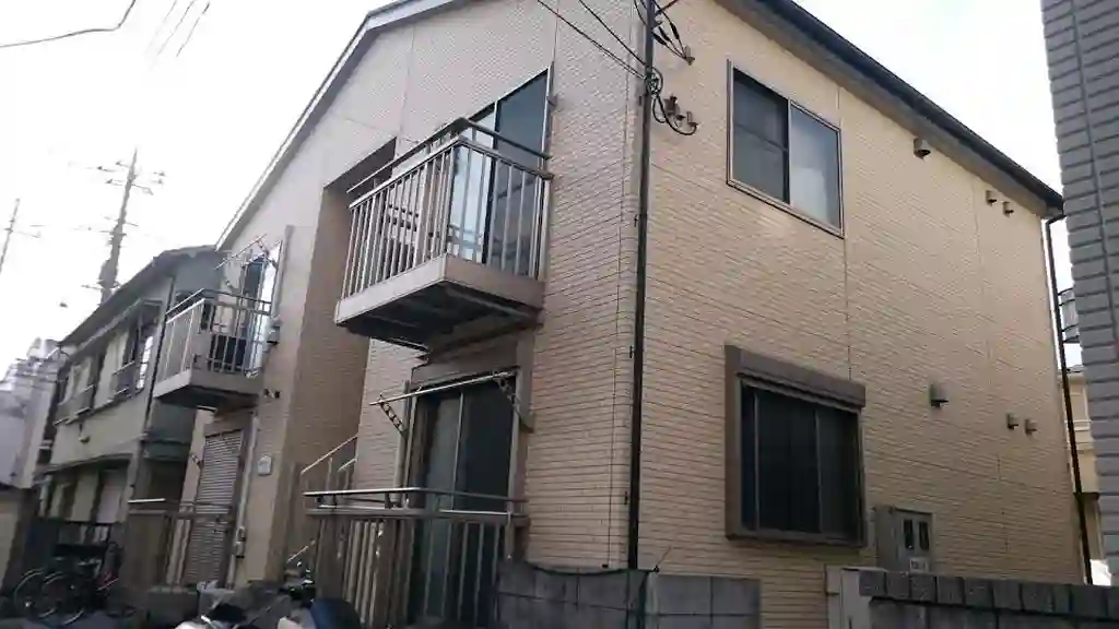 SATO HOUSE 外観