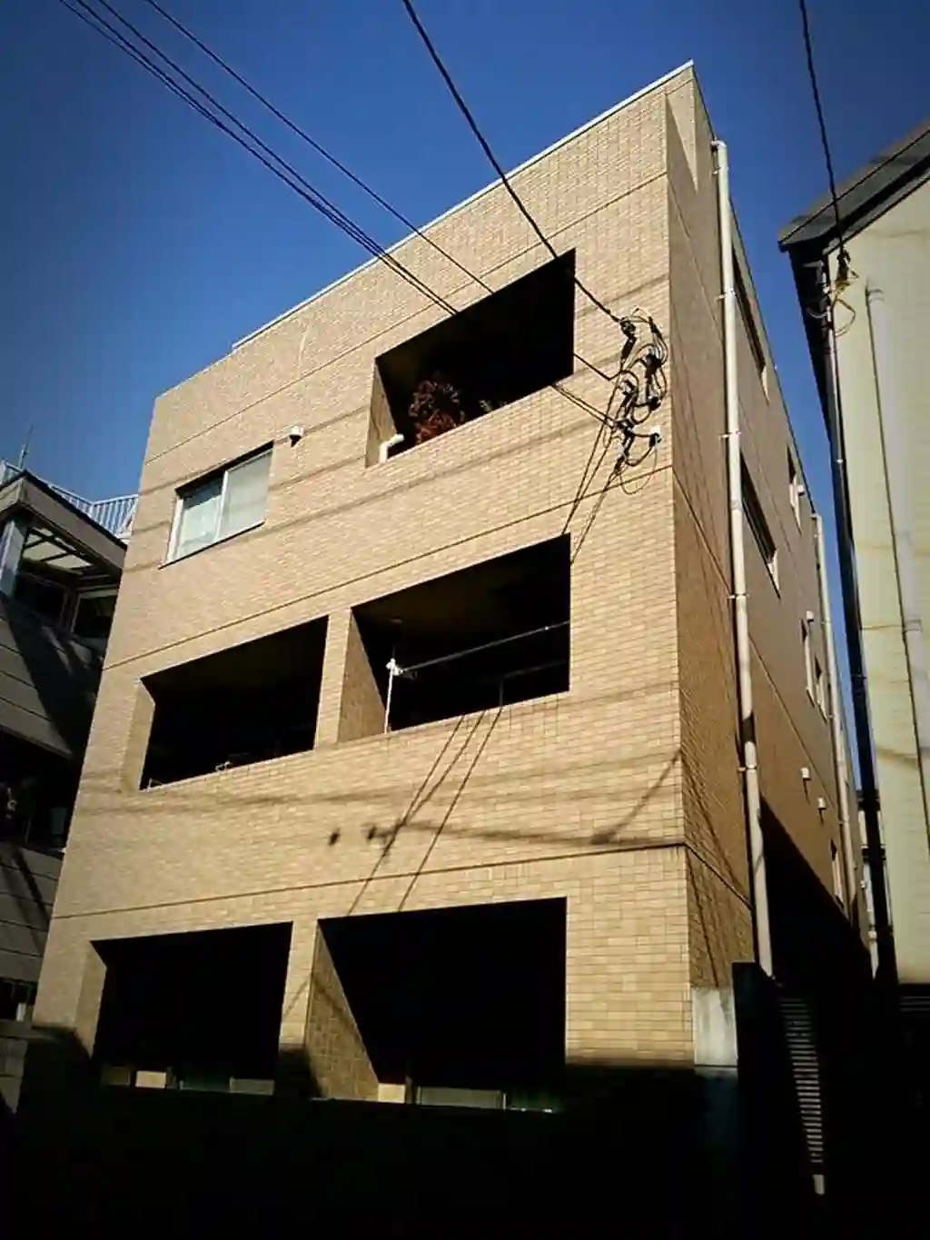 RoyalLionVillage6 外観