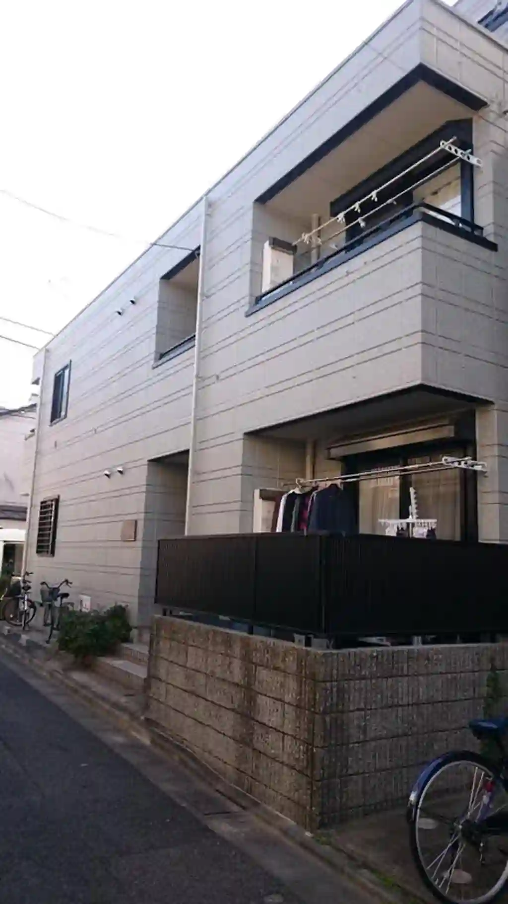 サンライズ2 外観