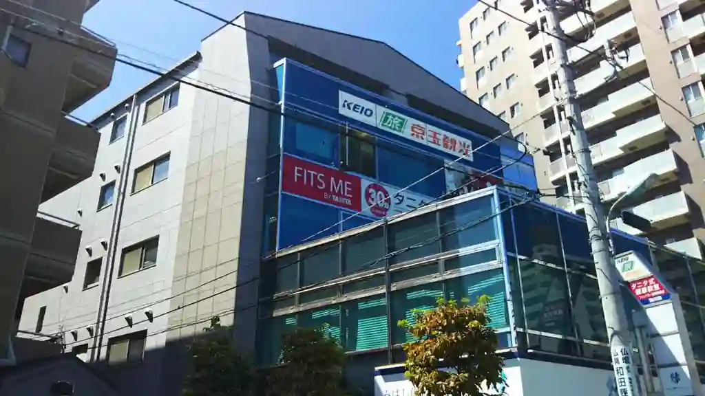 池田ビル 外観