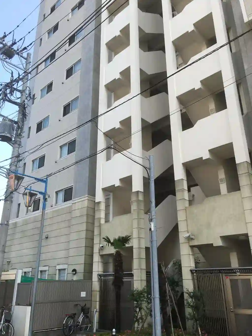 エルズ藤沢 湘南 EVER COAST 外観