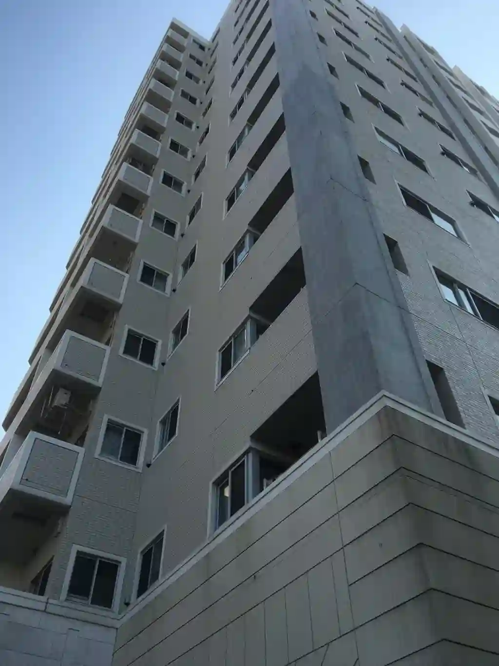 エルズ藤沢 湘南 EVER COAST 外観