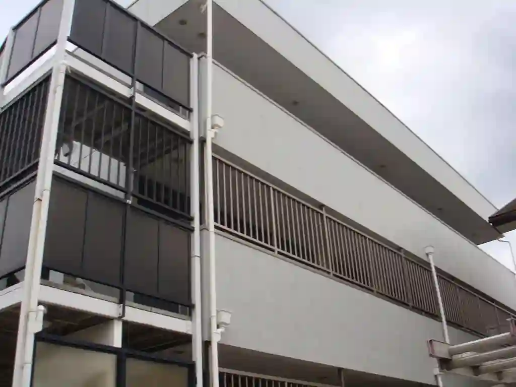リアルジョイ東船橋壱番館 外観