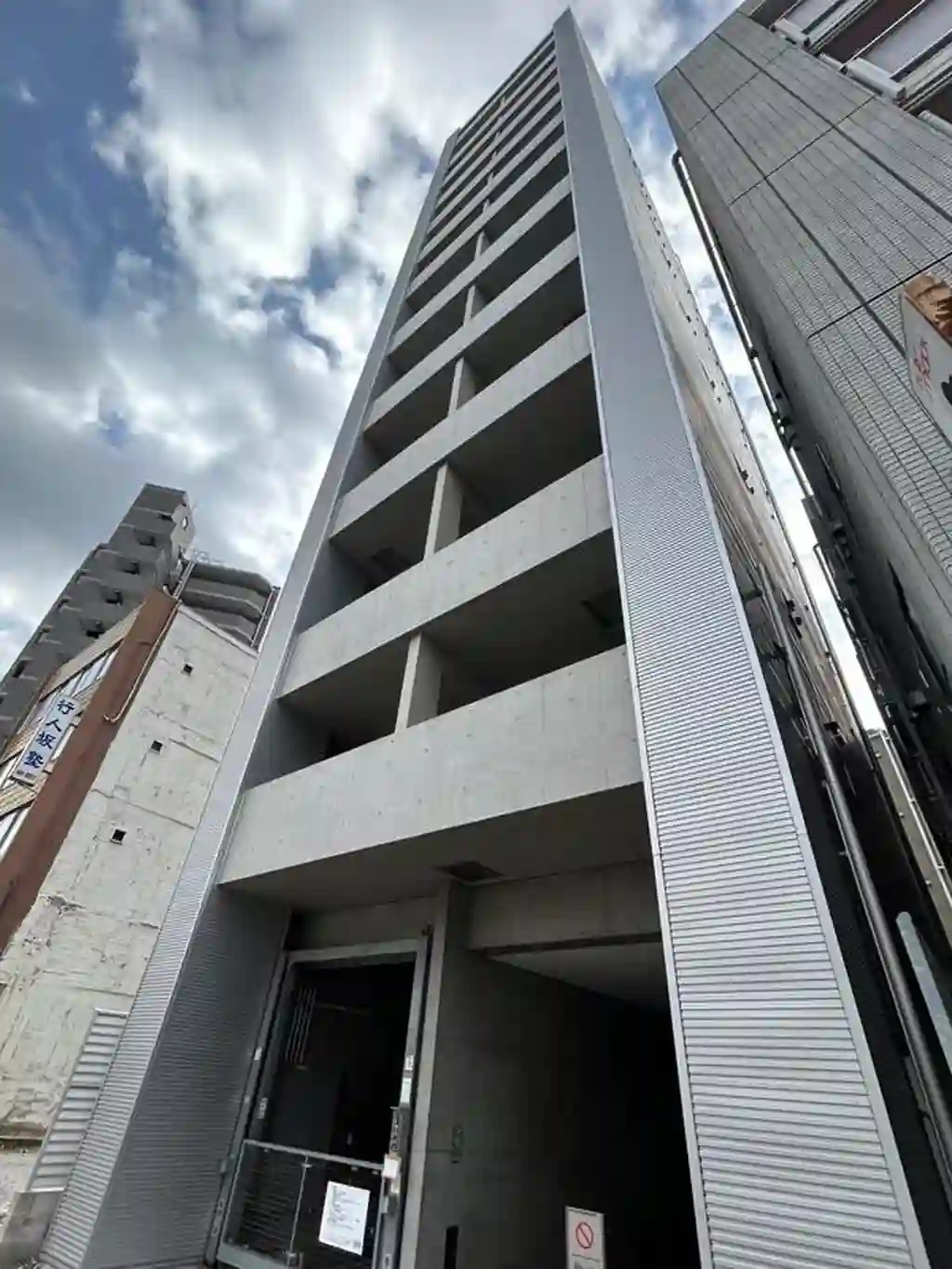 ZOOM目黒 外観