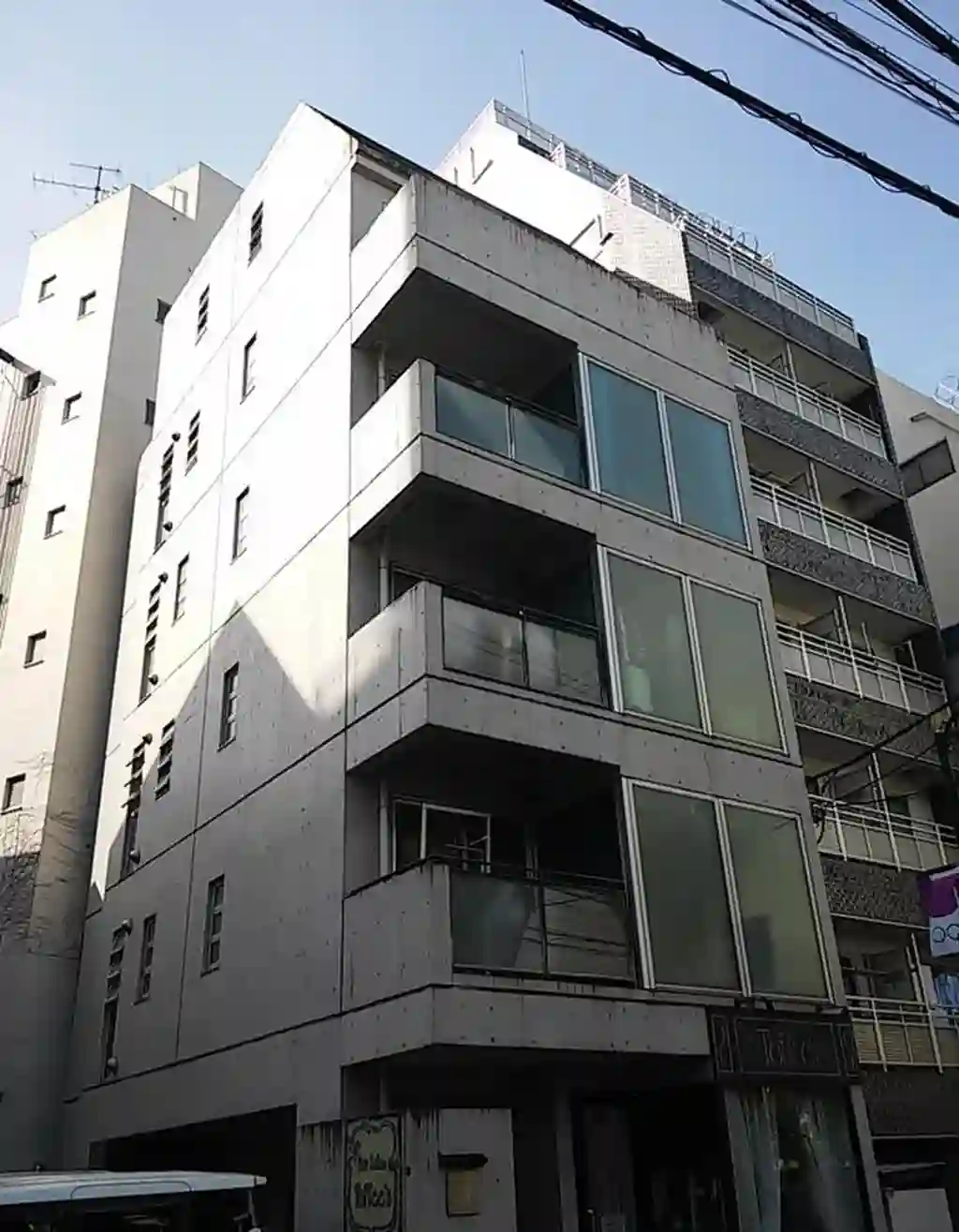 国分寺YS 外観