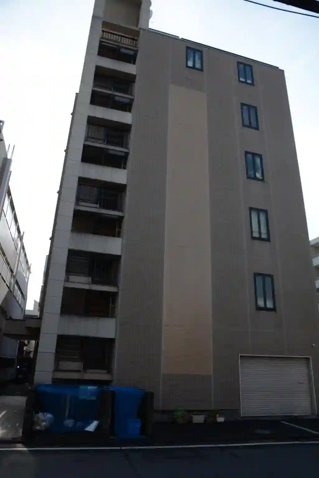 華報マンション 外観