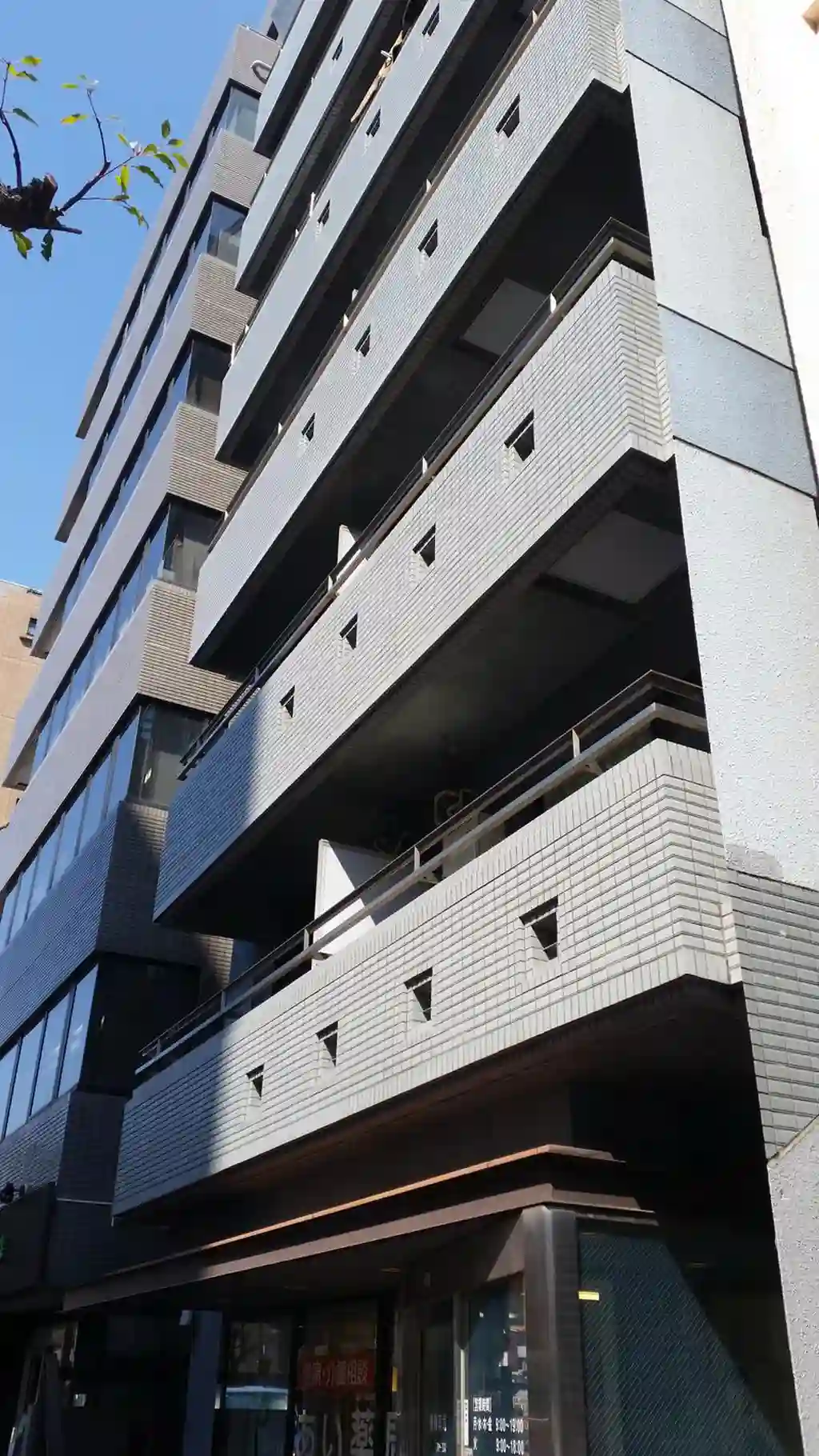ペアライフ2 外観