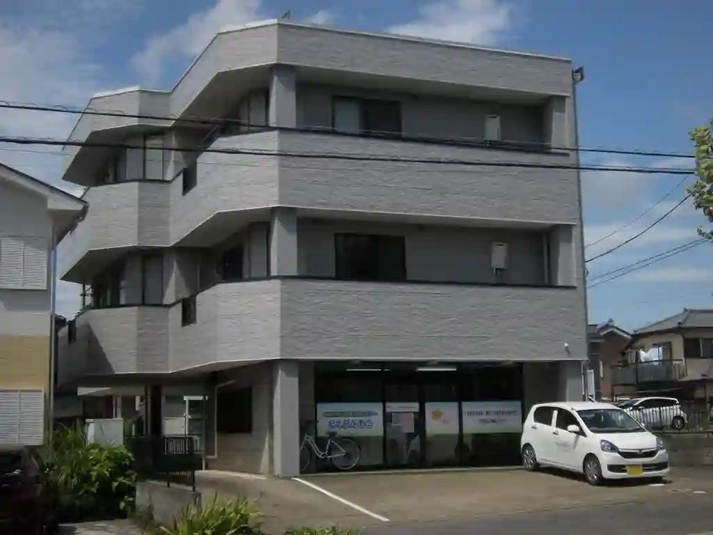 K・Iマンション 外観